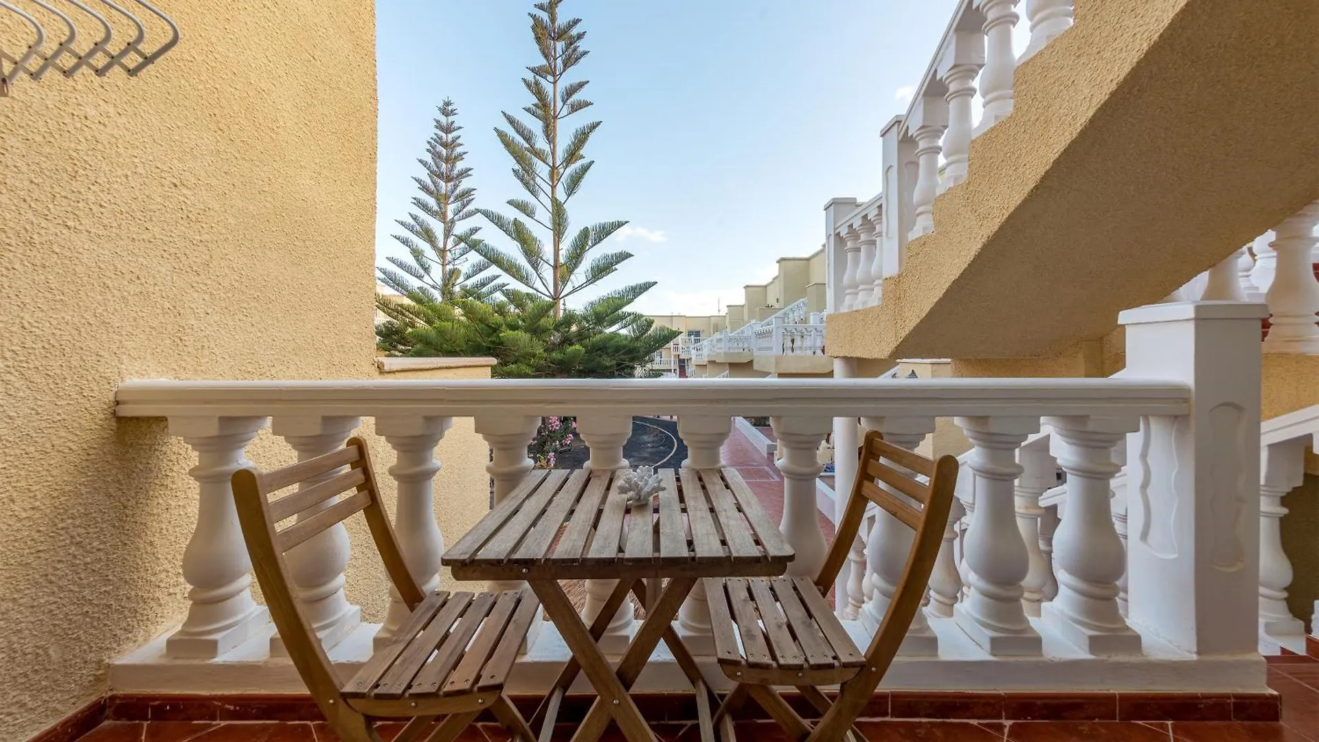 Apartment Casita Azul Las Arenas Caleta De Fuste