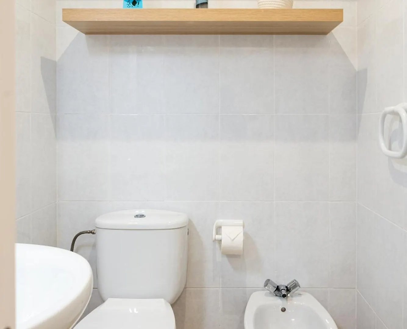 Apartment Casita Azul Las Arenas Caleta De Fuste Spain