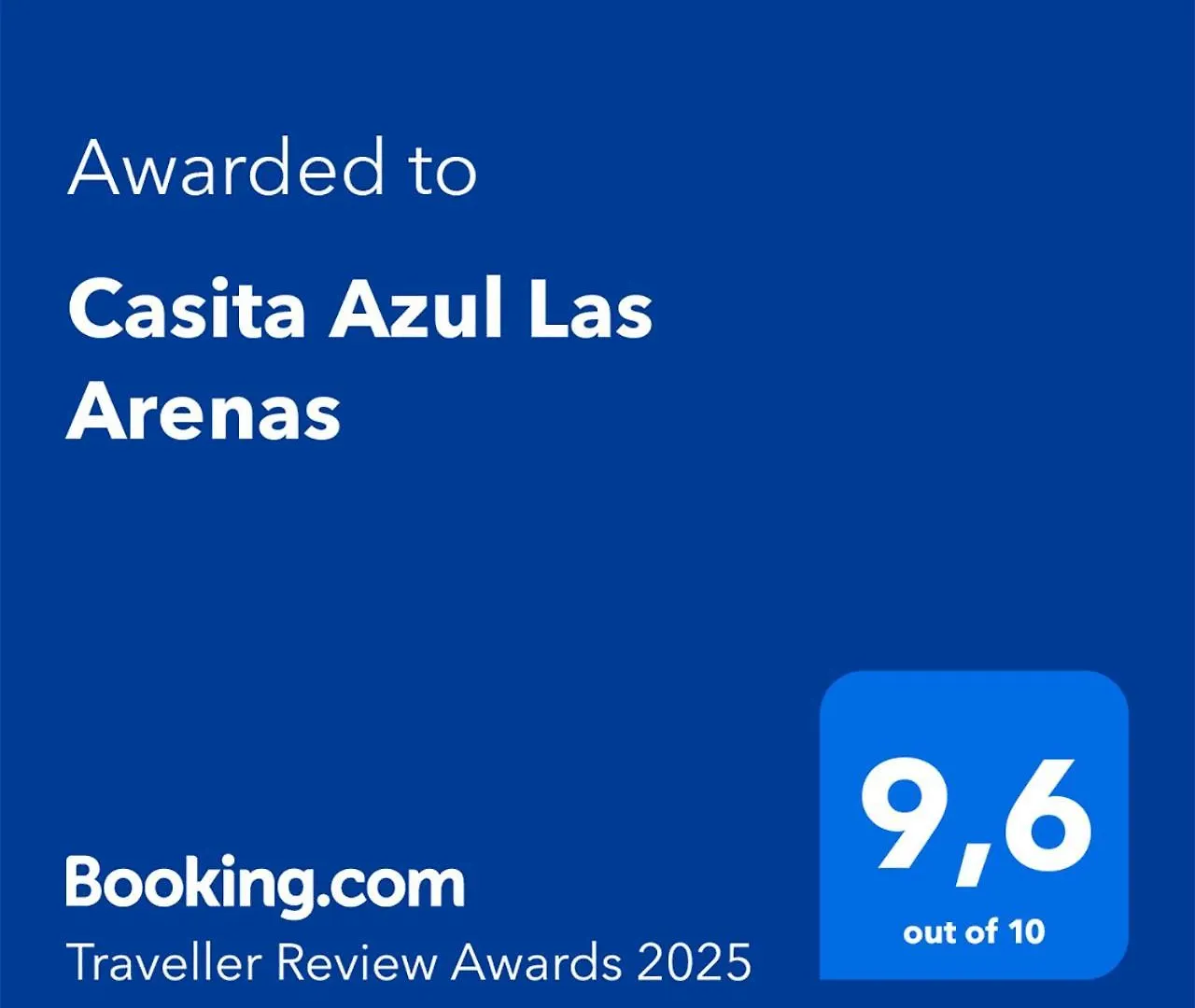 Casita Azul Las Arenas Caleta De Fuste Apartment