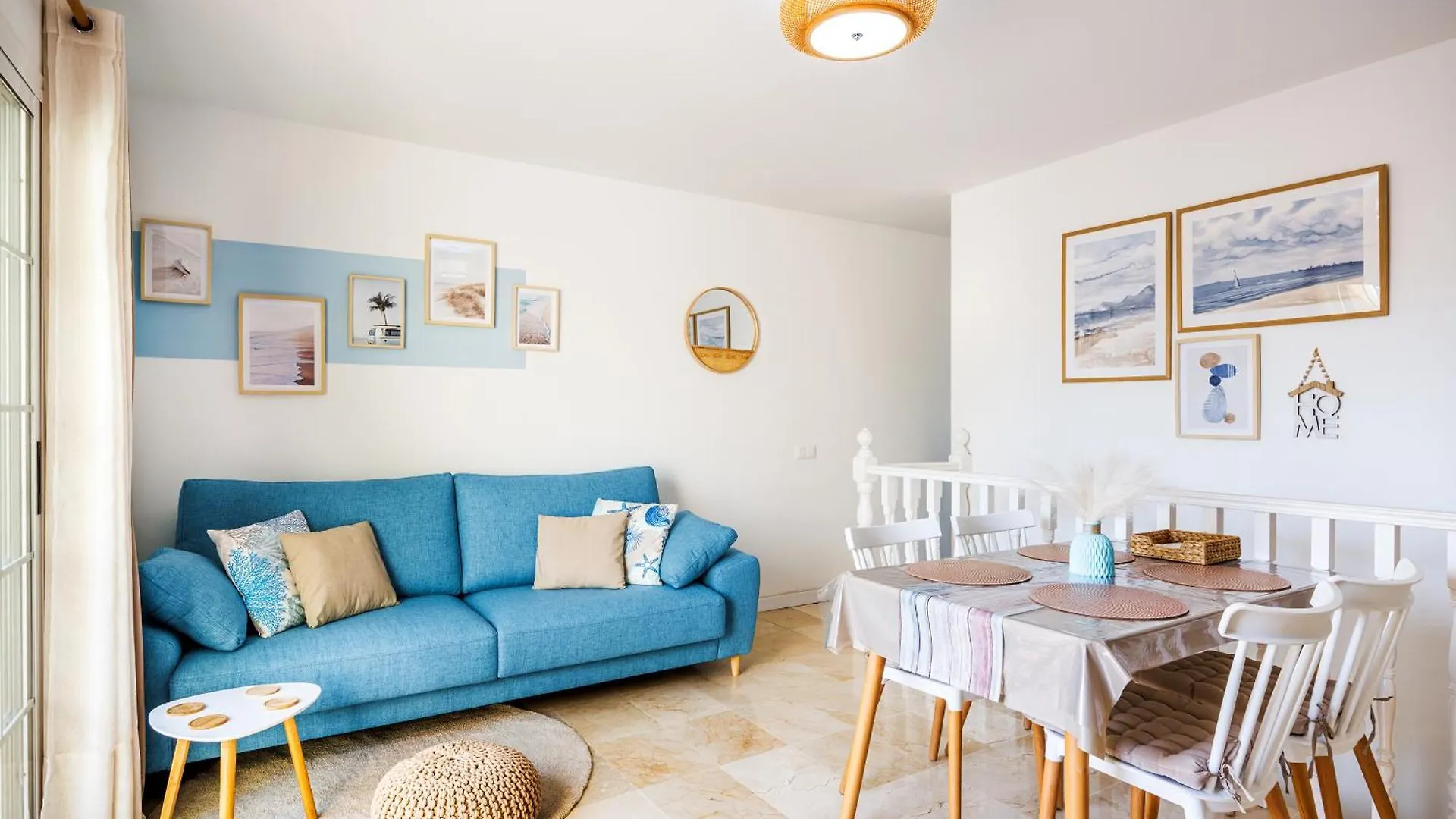 Appartement Casita Azul Las Arenas Caleta De Fuste