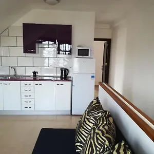 Caleta Alto Apartamento