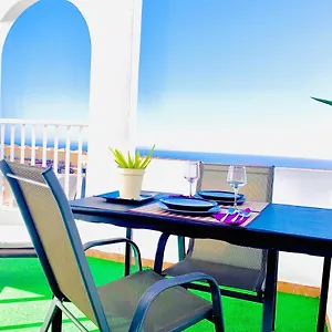 New Bonito Amanecer, Swiming Pool,wifi, Sun Terrace Apartamento