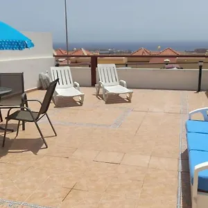 Vistas Eden 68 Apartamento