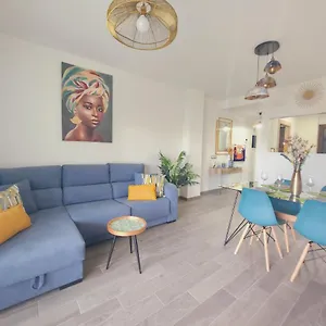 Ohana And Apartamento